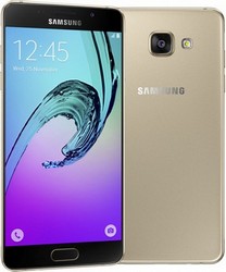 Замена дисплея на телефоне Samsung Galaxy A5 (2016) в Калуге